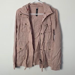 Design Lab Lord and Taylor jacket